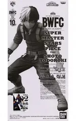 2026年最新】bwfc 轟の人気アイテム - メルカリ