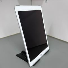 147] 【状態：バッテリー容量75％・液晶白もや】iPad 第8世代 Wi-Fi+