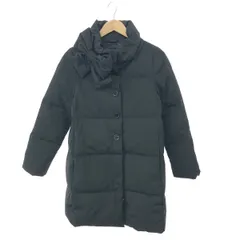 Kate spade ケイトスペード ダウンコート 小さいサイズ:XS ビックリボン    ブラック レディース / 240001210944のサムネイル