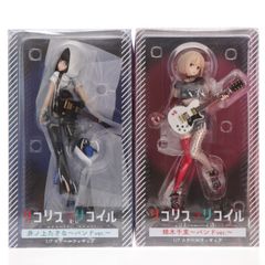 TAITO GEAR&GOODS 한정 2체 동시 구입 특전 부속코일 1/7 완성품 피규어(50101390) Spiritale(스피리테일)
