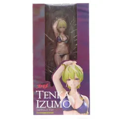 出雲天花(いずもてんか) 水着Ver. 魔都精兵のスレイブ 1/7 完成品