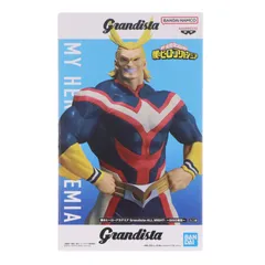 2026年最新】僕のヒーローアカデミア Grandista-ALL MIGHT-の人気