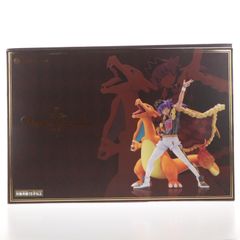 ポケモン スケートボードデッキ リザードン ポケモンセンター 渋谷限定
