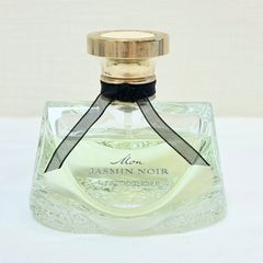 廃盤品 BVLGARI BLACK eau de toilette ブルガリ ブラック