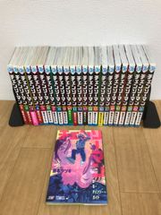 m*m様 チェンソーマン 1~23巻（全巻 R8/3時点）+映画特典2種 - メルカリ