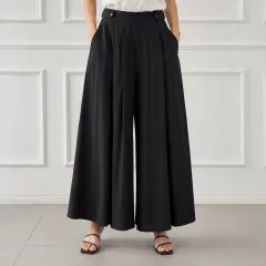 28 RYAN リーアン ワイド パンツのサムネイル