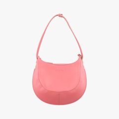 LOEWE ロエベ ラゾ ショルダーバッグ ハンドバッグ ベージュ - メルカリ