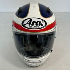 Arai RX-7X スペンサー XL B+COM 6X 付属品付き - メルカリ