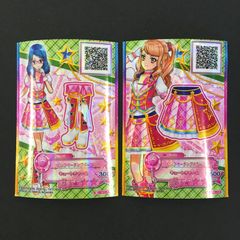 アイカツ ピンクパレードショートブーツ 16 04-CP06 - メルカリ