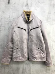 HIDEAWAYS ハイダウェイ ジップアップ ジャケット size46/グレー ◆■ メンズのサムネイル