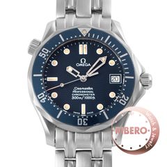 OMEGA オメガ スピード クラシック デイト 3300.20 SS/GP【中古
