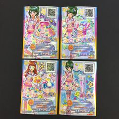 m*様 美品＊ アイカツスターズ トロピカルフラガール トロピカル