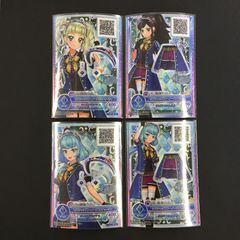 アイカツ アリシア プロモ カード アイカツ アリシア プロモ カード - メルカリ