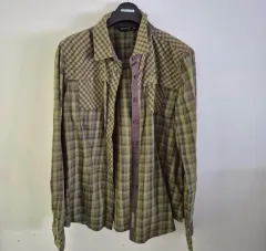 ミレー CHECK シャツのサムネイル