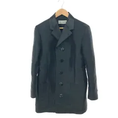 ISSEY MIYAKE イッセイミヤケ テーラードジャケット サイズ:M 95ss IM51-FD031  ポリエステル ブラック レディース / 240001211540のサムネイル