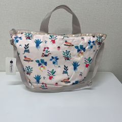 レスポートサック ショルダーバッグ レゾリヴァード ポーチ付き 7507