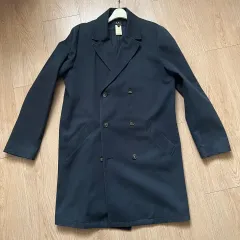 A.P.C.（アーペーセー） ダブル コートのサムネイル