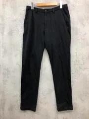green label relaxing グリーンレーベルリラクシング 3214-155-2905 フルフランナローユーティリティー パンツ sizeL/チャコール ◆■ メンズのサムネイル