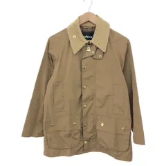 Barbour バブアー ジャケット/ビューフォート サイズ38 フレームワーク別注 LCAS087   ブラウン/ベージュ レディース / 241022000132のサムネイル