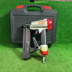 【中古品】 マックス(MAX) 常圧フィニッシュネイラ TA-235FN3/LU 【藤沢店】 中古品】 マックス(MAX) 常圧フィニッシュネイラ TA-235FN3/LU 【藤沢