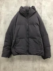 MONO-MART モノマート WYM LIDNM ミニマルヒートファイバー パデット ジャケット sizeM/グレー ◆■ メンズのサムネイル