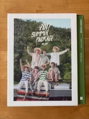 2026年最新】bts サマーパッケージ 2017の人気アイテム - メルカリ
