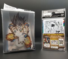 ドラゴンボール40周年 DBSDV 限定セット 未開封 - メルカリ