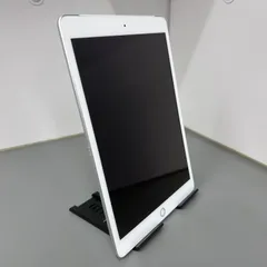 [147] 【状態：バッテリー容量75％・液晶白もや】iPad 第8世代 Wi-Fi+セルラーモデル 32GB シルバー | あいぱっど アイパッド タブレット 中古iPad iPad本体 ipad A2429のサムネイル