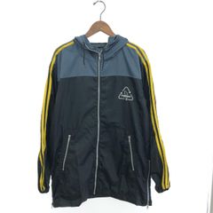 LEMONed hide ラインパーカー サイズ3 1度のみ着用 - メルカリ