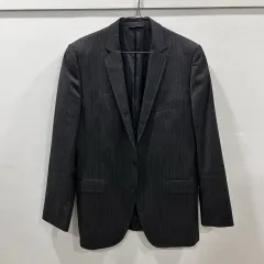 ドルチェ＆ガッバーナ ウール スーツジャケットのサムネイル