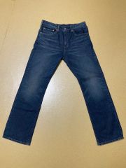 NIKE x Levi's コラボ デニムパンツ W36 L32 - メルカリ