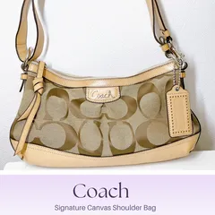 COACH コーチ ショルダーバッグ 2way F19731 2026年最新】f19731の人気アイテム - メルカリ