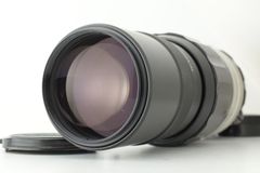 Nikon NIKKOR-Q Auto 200mm f4 MF Telephoto Non Ai Lens 니콘 렌즈 EF-TN-JP2718