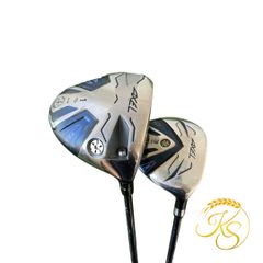 メンズ用 中古ゴルフ フェアウェイウッド 4番 右 GUMP CARDIN SPORT メンズ用 中古ゴルフ フェアウェイウッド 4番 右 GUMP CARDIN SPORT