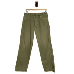 orSlow ペインティング ファティーグ パンツ 1 /p0019のサムネイル