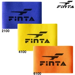 _、フィンタ FINTA キャプテンマーク サッカー フットサル キャプテンマーク 21FW(FT5175)のサムネイル