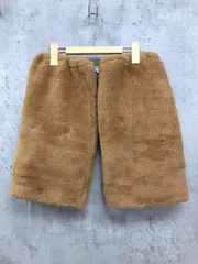 LE TALON ルタロン GRISE 2way レザーVIBRAMゲートルショート ショート ブーツ size25?/キャメル ◆■◎レディースのサムネイル