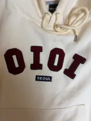 O!Oi WHO Tシャツのサムネイル