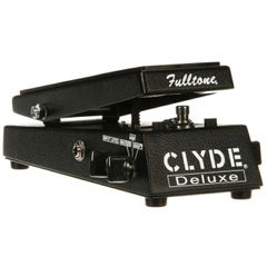 Fulltone Clyde Wah Pedal 初期 白 98年製 600番台 - メルカリ