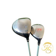 メンズ用 中古ゴルフ フェアウェイウッド 4番 右 GUMP CARDIN SPORT