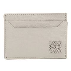 LOEWE C821ACWX05 アナグラム コンチネンタル ウォレット 長財布