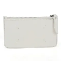 メゾンマルジェラ Maison Margiela 財布 レディース SA1VX0008P4745T1003 4ステッチ フラグメントケースのサムネイル