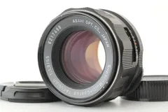 2026年最新】super-multi-coated takumar 1.8 55の人気アイテム - メルカリ