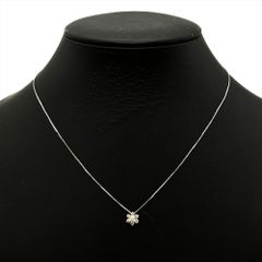 クリスチャンディオール Christian Dior ダブルサークル ブローチ GPg