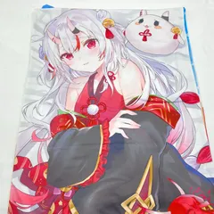 2026年最新】百鬼あやめ 活動三周年記念 抱き枕カバーの人気アイテム