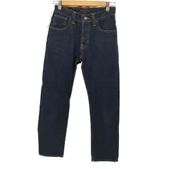 ヌーディージーンズ Nudie Jeans Skinny Lin スキニーデニム レディース  W28 L32のサムネイル