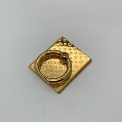 ●A3700 ルイ ヴィトン モノグラム サポート スマートフォンリングホルダー ○A3700 ルイ ヴィトン モノグラム サポート スマートフォンリング