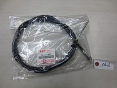 スズキ純正バーディ50 スロットルケーブル 58300-16D02 - メルカリ