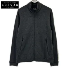 ARC'TERYX　アークテリクス　25884 Covert LT Cardigan コバートライトウェイトカーディガン　M/Mのサムネイル
