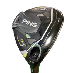 中古】 ピン G400 5W フェアウェイウッド FW ATTAS CoooL 6